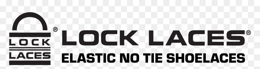 Turn Any Shoe Into A Slip-on - Lock Laces, HD Png Download - laces png