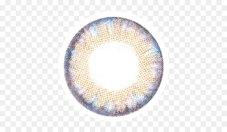 Circle, HD Png Download - lucky clover png