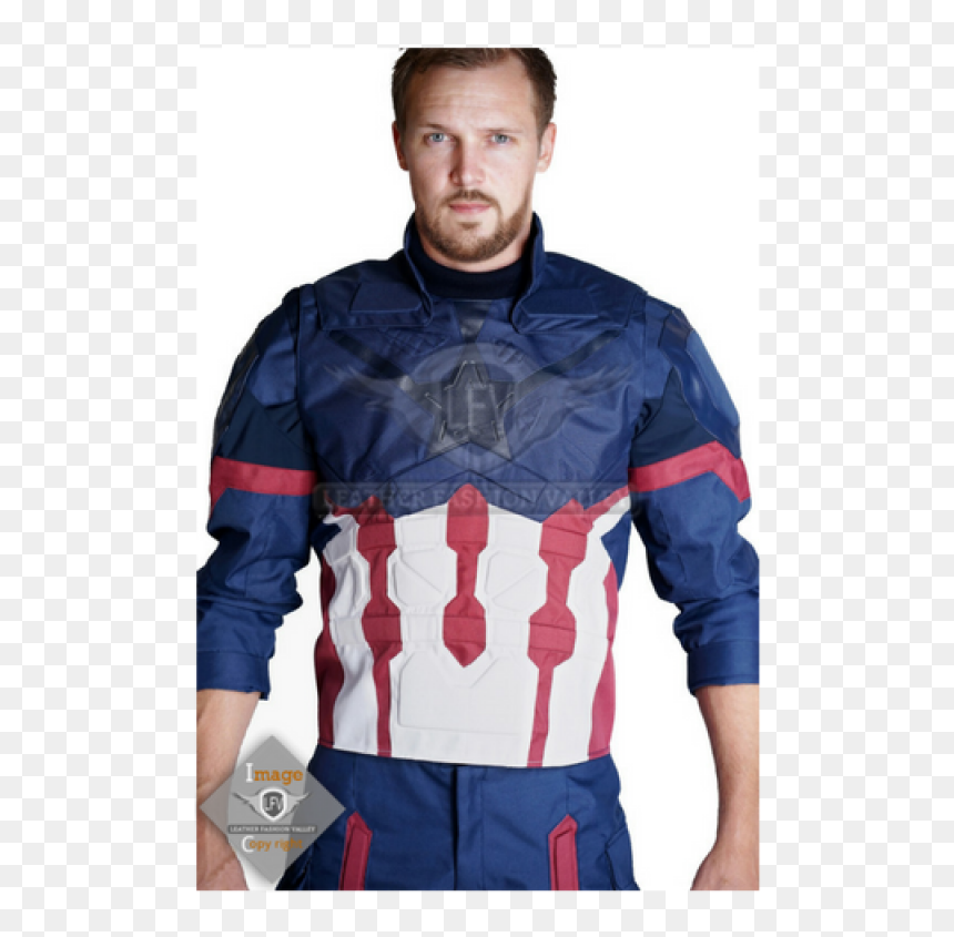 Captain America, HD Png Download - captain america avengers png