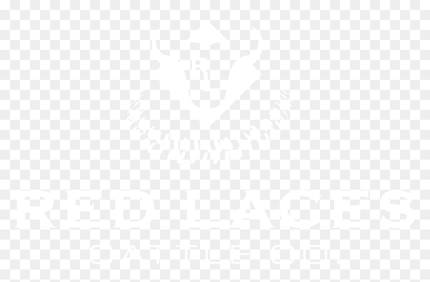 Red Laces Cattle Co Logo, HD Png Download - laces png