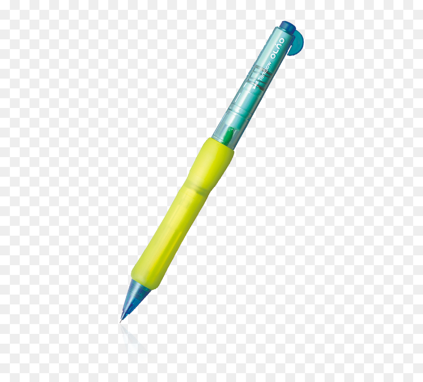 折る シャーペン, HD Png Download - mechanical pencil png