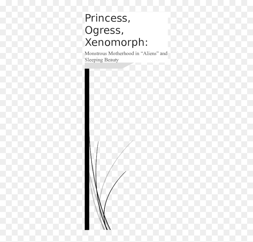 Line Art, HD Png Download - ellen ripley png