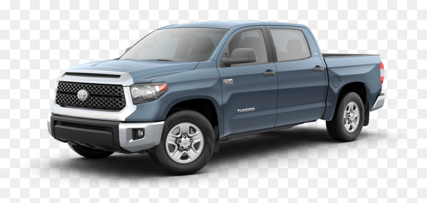 2020 Toyota Tundra - Toyota Tundra Colors 2020, HD Png Download - toyota tundra png