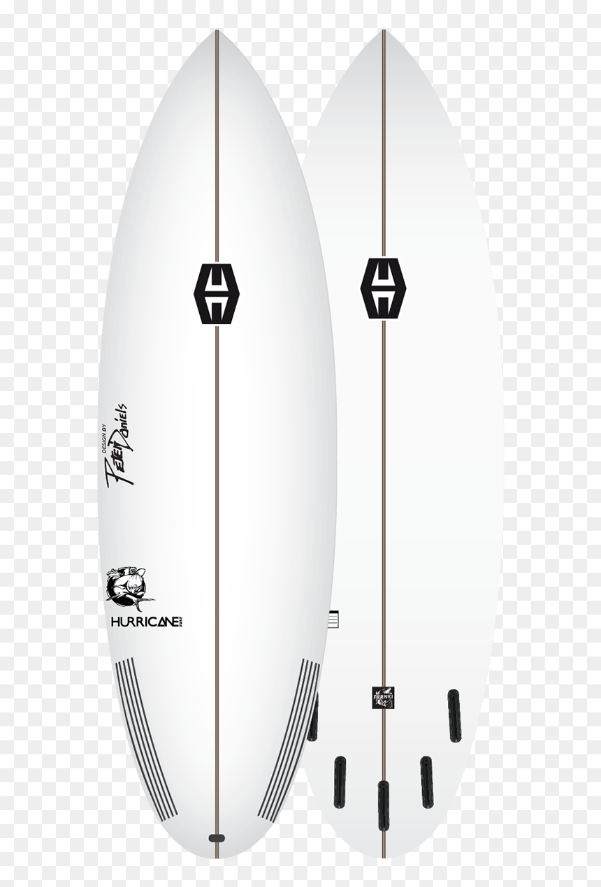 Surfboard , Png Download - Hurricane Gp Surfboard Green Epoxy, Transparent Png - mahi mahi png