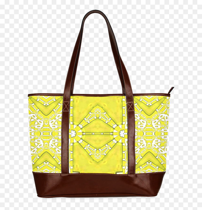Transparent Yellow Shine Png - Handbag, Png Download - yellow shine png