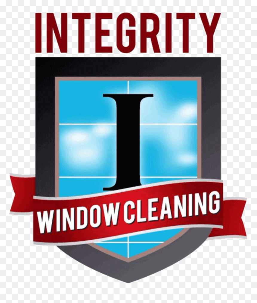 Integrity Window Cleaning - Graphic Design, HD Png Download - water stain png