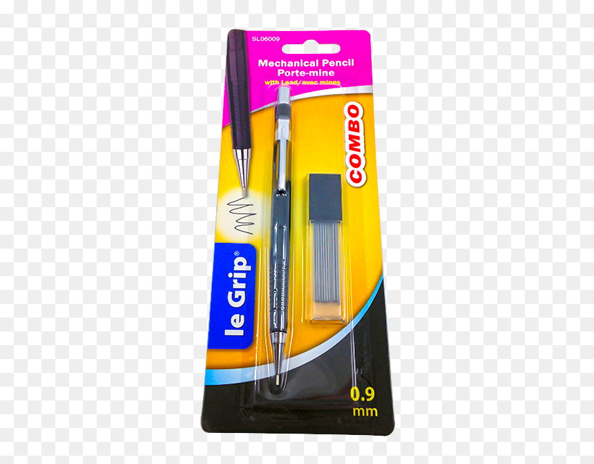 Calligraphy, HD Png Download - mechanical pencil png