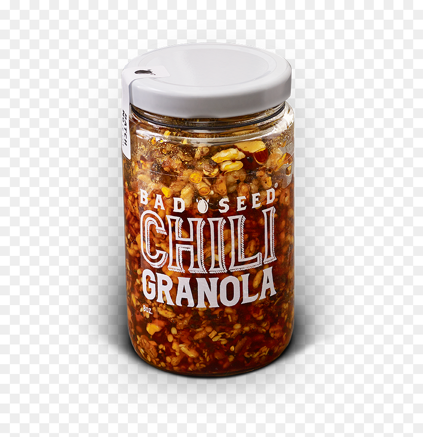 Caramel Corn, HD Png Download - granola png