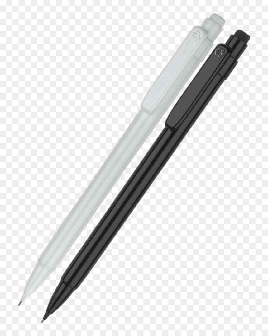 Recycled Mechanical Pencil, HD Png Download - mechanical pencil png