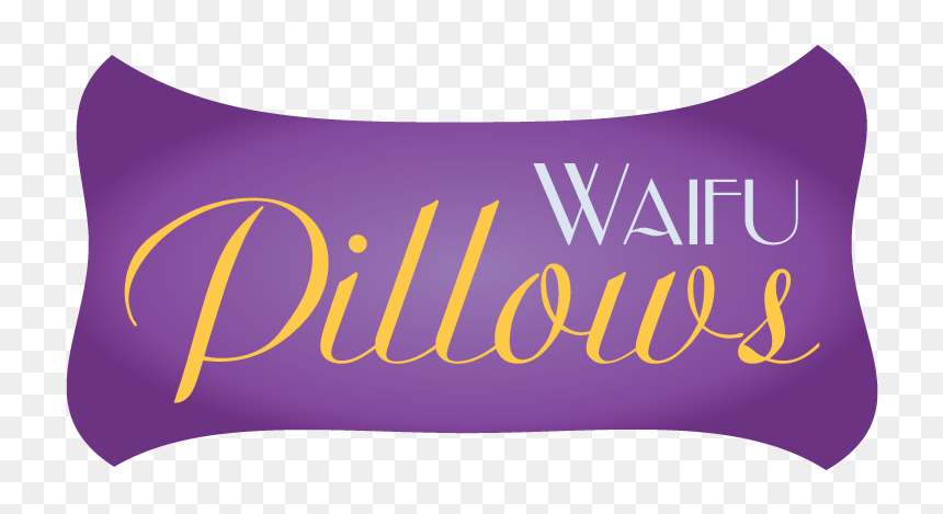 Oxidising, HD Png Download - waifu pillow png