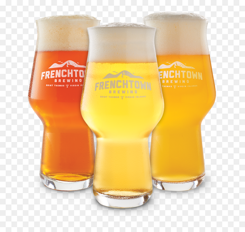 Brewery Tasting Pictures - Beer Glass, HD Png Download - beer foam png