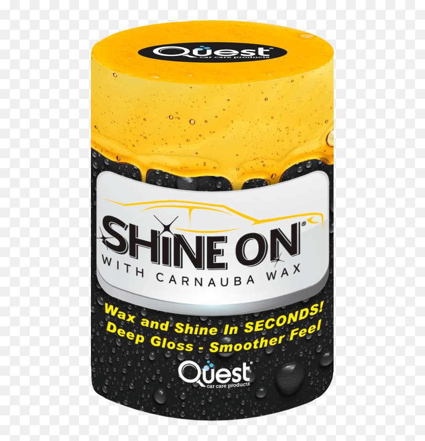Cylinder, HD Png Download - yellow shine png