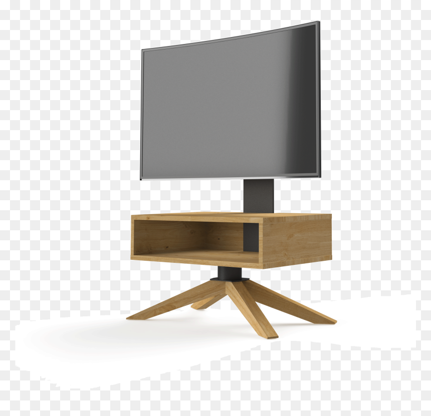 Meuble Tv Excellium, HD Png Download - tv border png