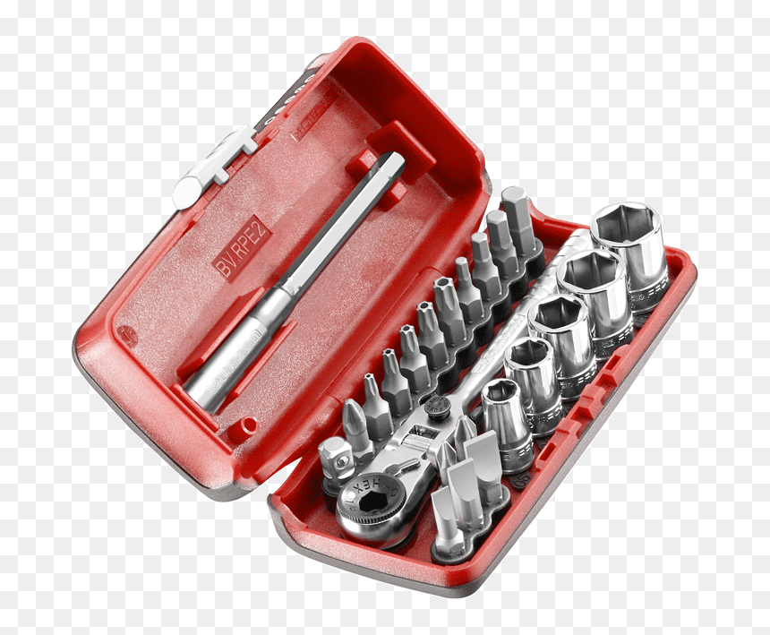 Image-pico - Facom Pico, HD Png Download - socket wrench png