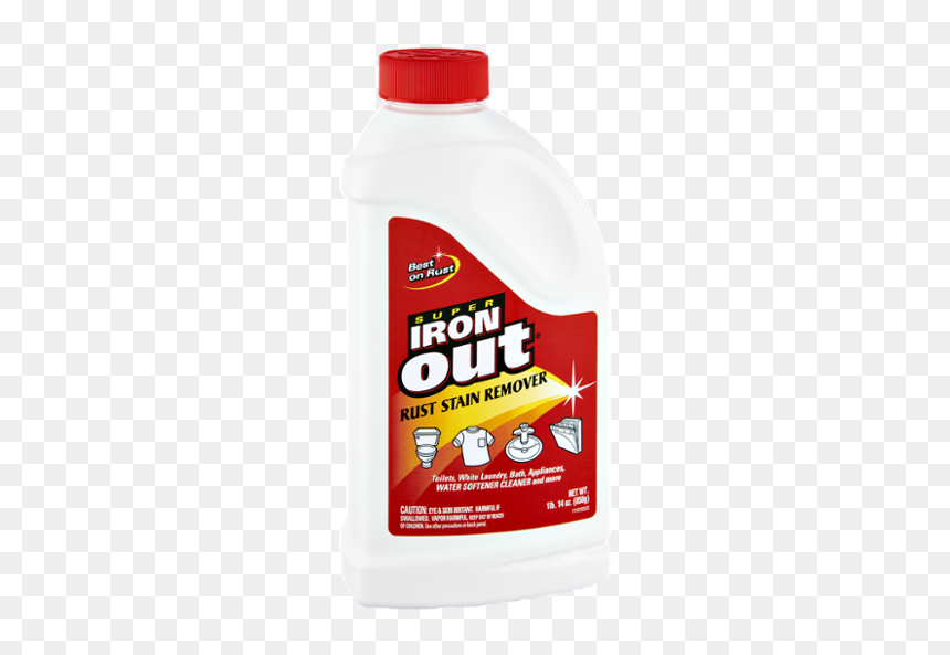 Bottle, HD Png Download - water stain png