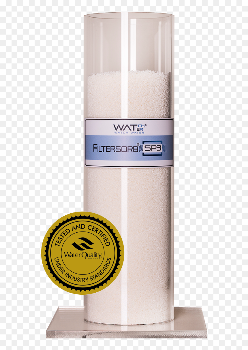 Watch Water Filtersorb Sp3, HD Png Download - water stain png