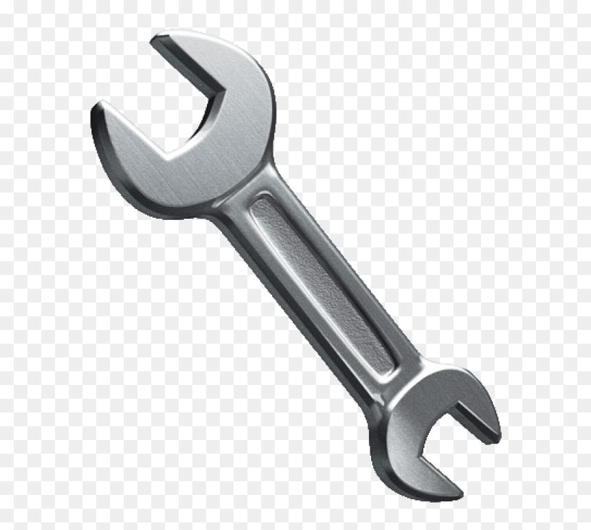 Wrench Png Free Download, Transparent Png - socket wrench png