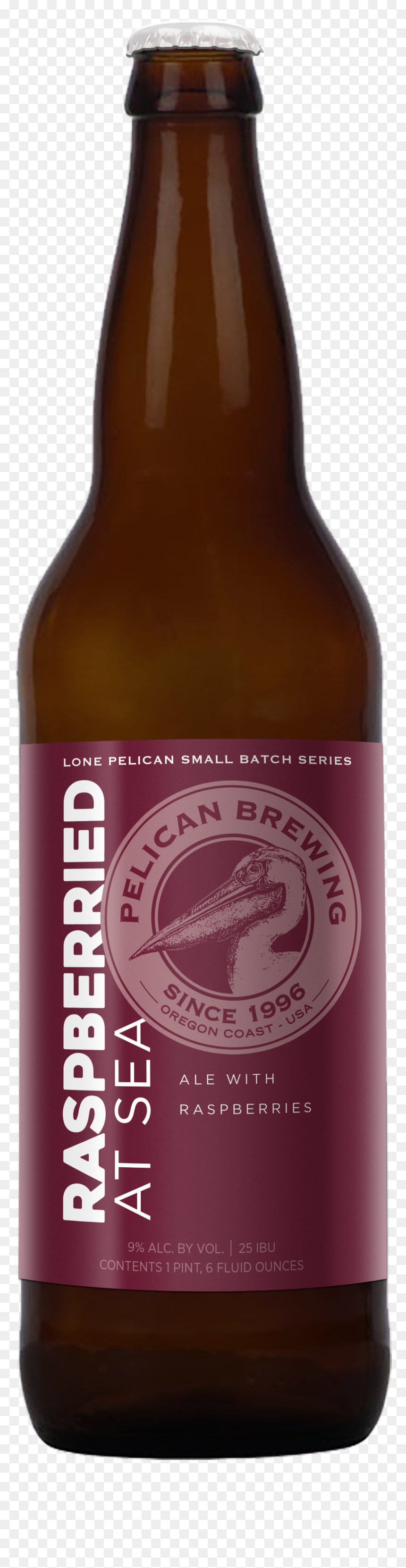 Beer Bottle, HD Png Download - beer foam png