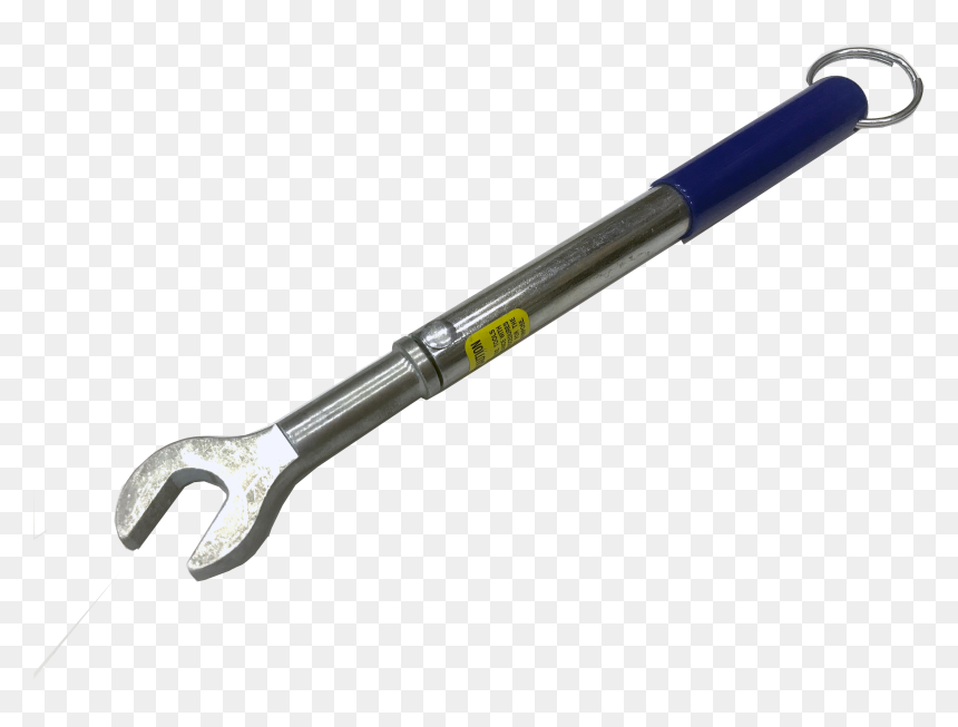 Torque Wrench - Metalworking Hand Tool, HD Png Download - socket wrench png