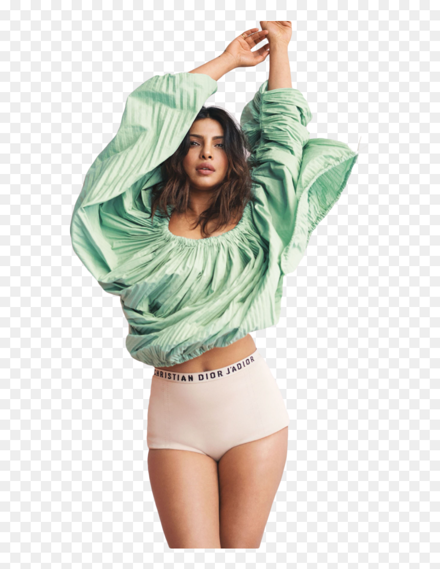 Priyanka Chopra Png High-quality Image - Priyanka Chopra Latest Hot Photoshoot, Transparent Png - priyanka chopra png
