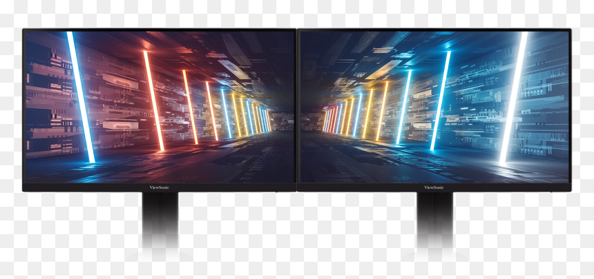 Game Controller, HD Png Download - tv border png