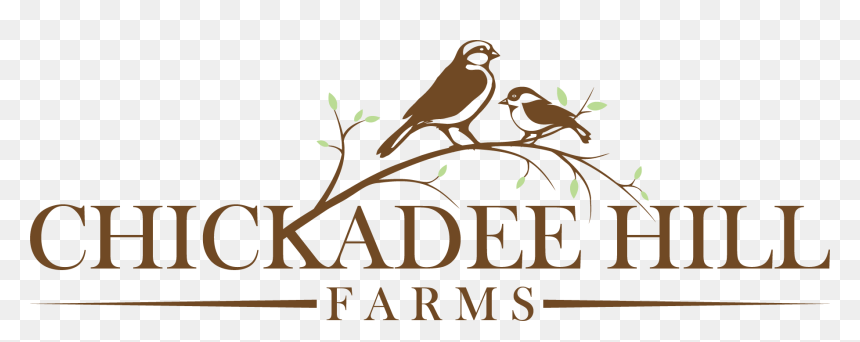 Chickadee Hill Farms Of North Carolina - Illustration, HD Png Download - chickadee png
