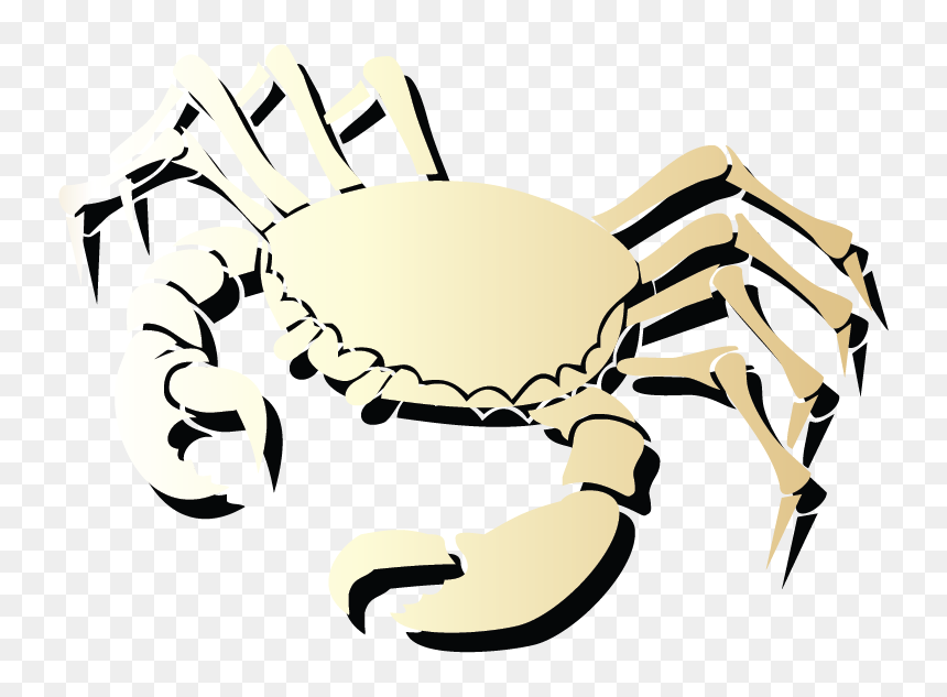 Clip Art, HD Png Download - cancer sign png