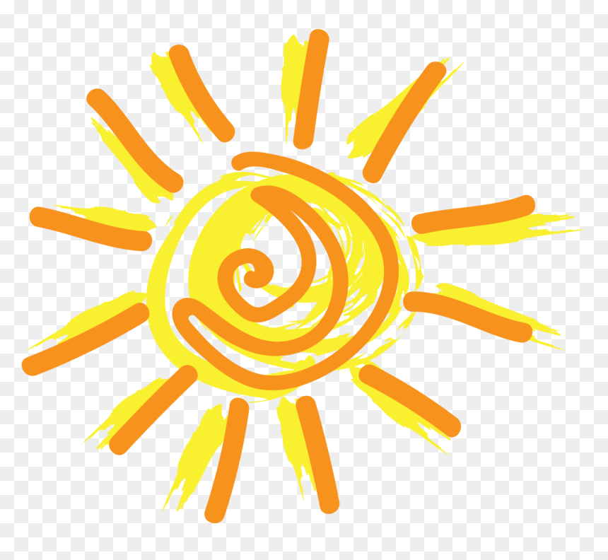 Let Every Child Shine - Sonne Png, Transparent Png - yellow shine png