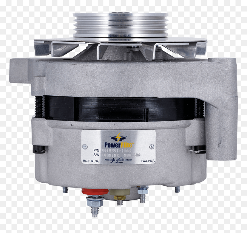 Irrigation Sprinkler, HD Png Download - alternator png