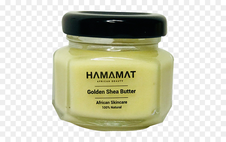 Cosmetics, HD Png Download - shea butter png
