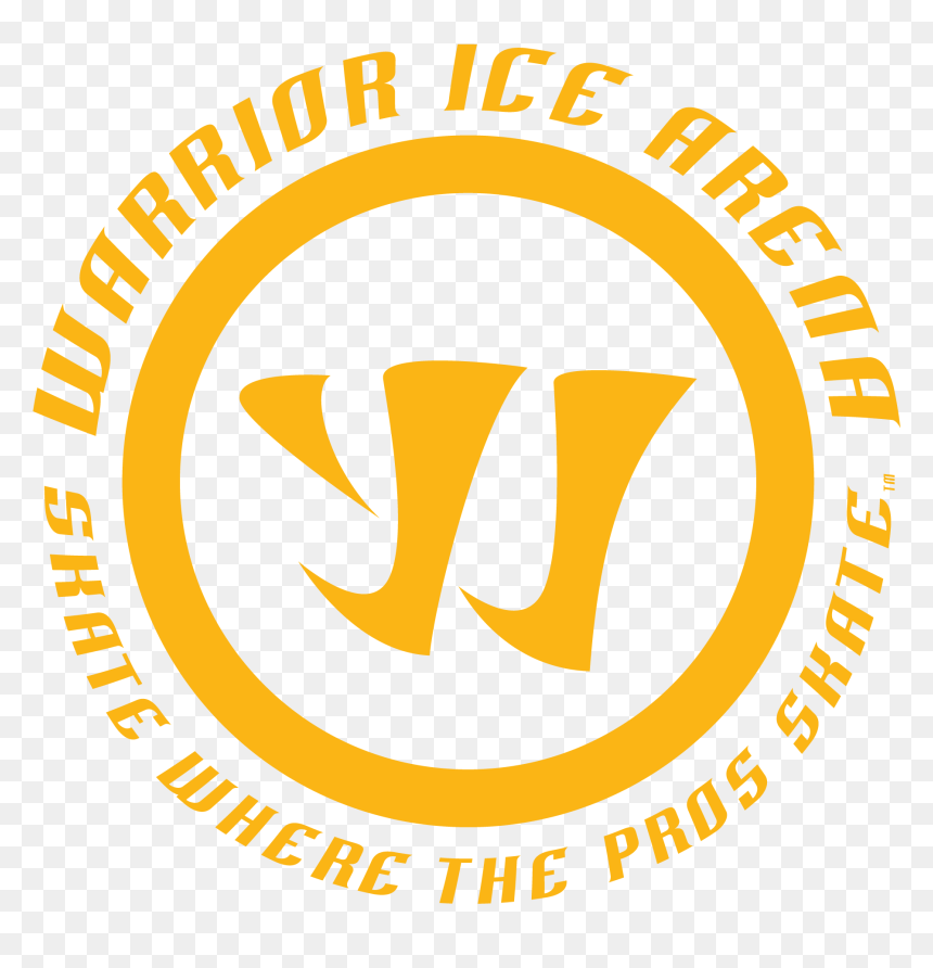 Warrior Hockey, HD Png Download - hockey rink png
