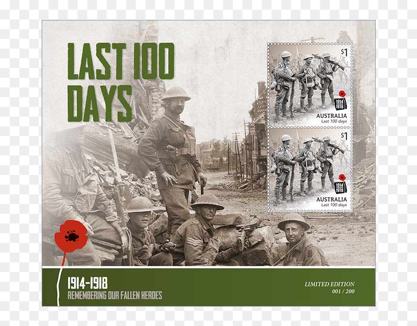 Troop, HD Png Download - fallen soldier png