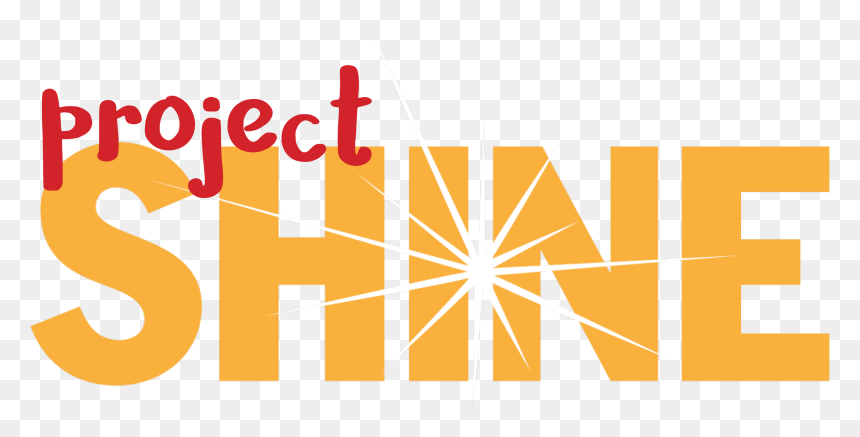 Graphic Design, HD Png Download - yellow shine png