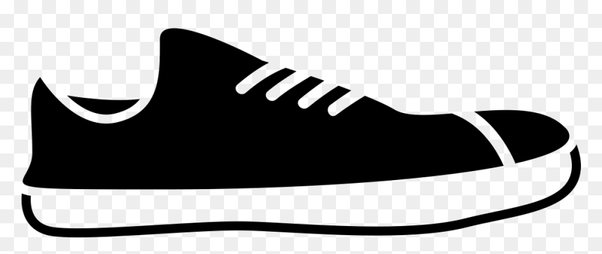 Rubber Shoes - Png Icon Rubber Shoes, Transparent Png - shoe icon png