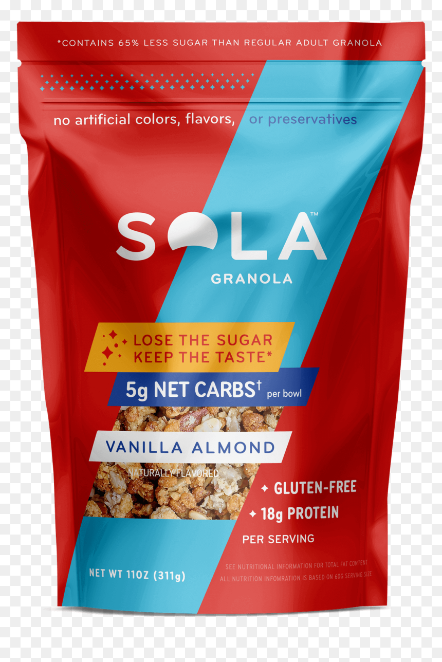 Granola Png, Transparent Png - granola png