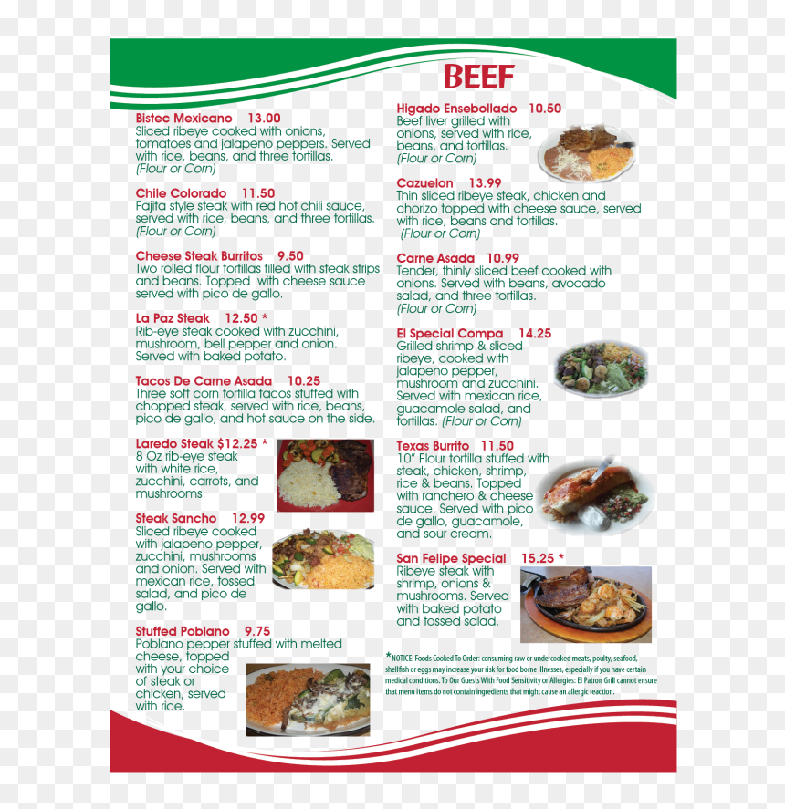 Dish, HD Png Download - tacos de asada png