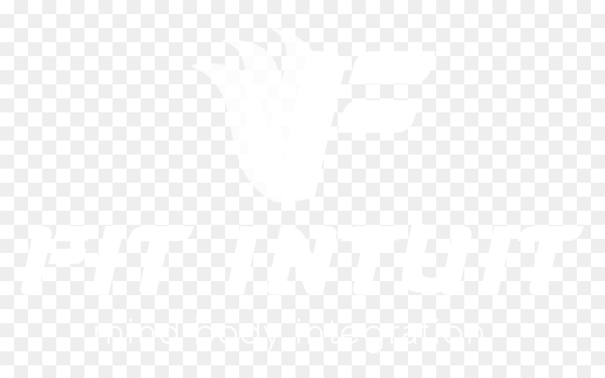 Johns Hopkins Logo White, HD Png Download - intuit logo png