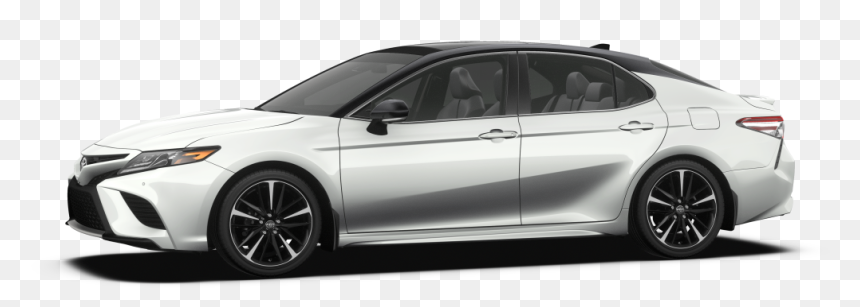 Honda Accord, HD Png Download - 2018 camry png