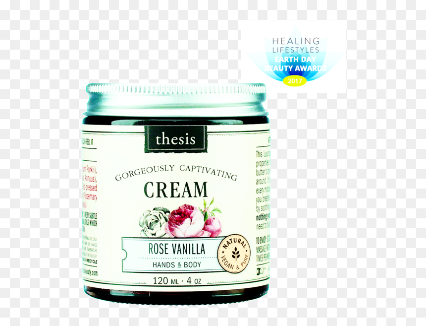 Raw Shea Butter - Strawberry, HD Png Download - shea butter png