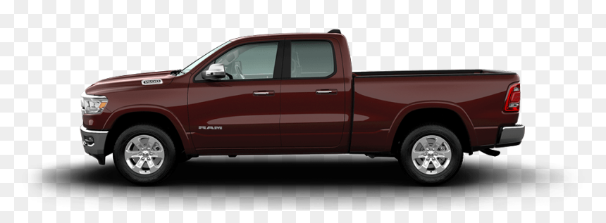 Ram - Pickup Truck, HD Png Download - 2017 ram 1500 png