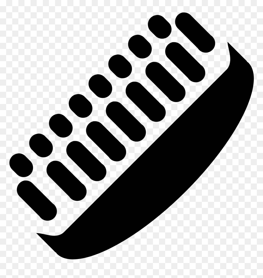 Transparent Shoe Icon Png - Shoe Brush Icon Png, Png Download - shoe icon png