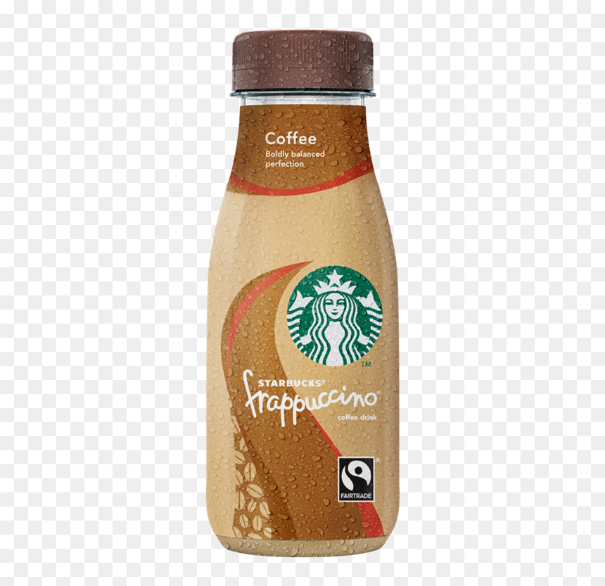 Starbucks New Logo 2011, HD Png Download - starbucks frappuccino png