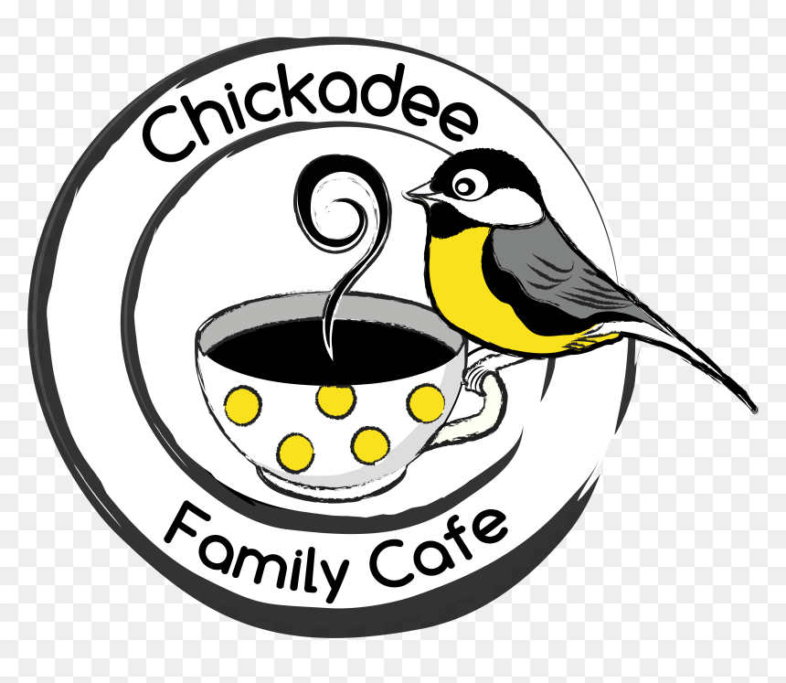Illustration, HD Png Download - chickadee png