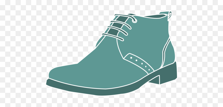 Shoe-icon - Chelsea Boot, HD Png Download - shoe icon png