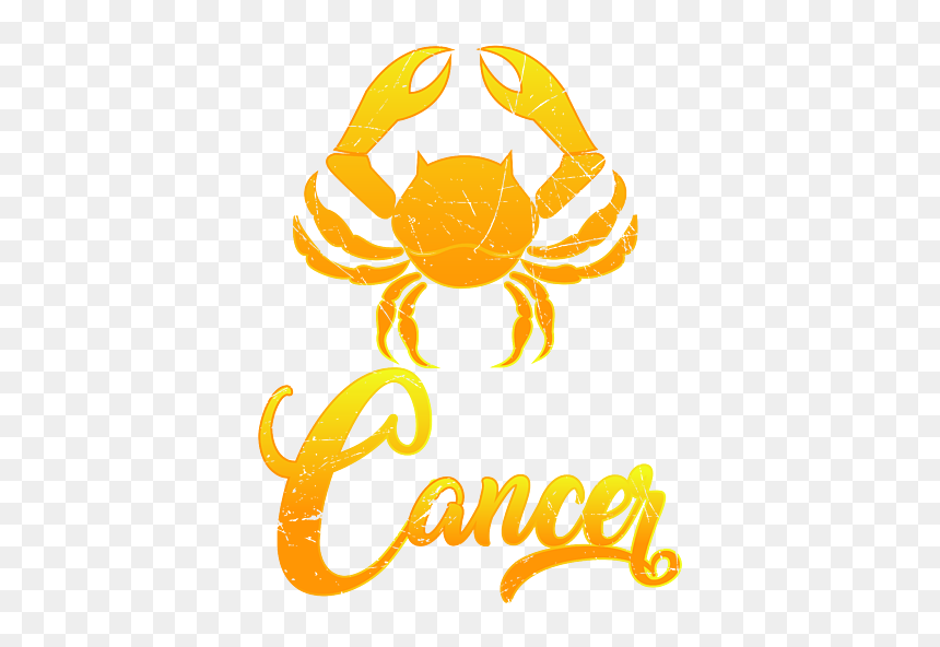 Frases Bonitas De Comida, HD Png Download - cancer sign png