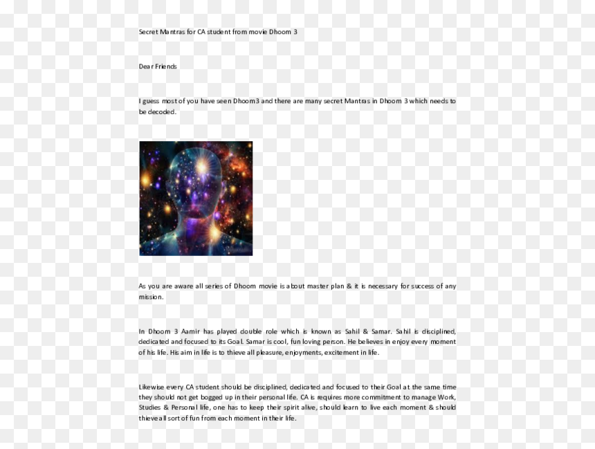 Astronomy, HD Png Download - priyanka chopra png