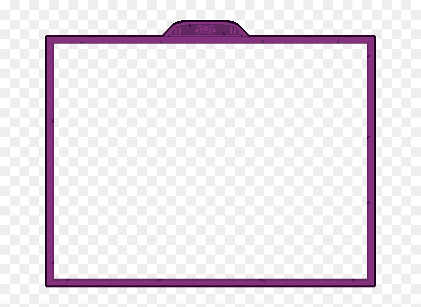 Colorfulness, HD Png Download - tumblr frame png