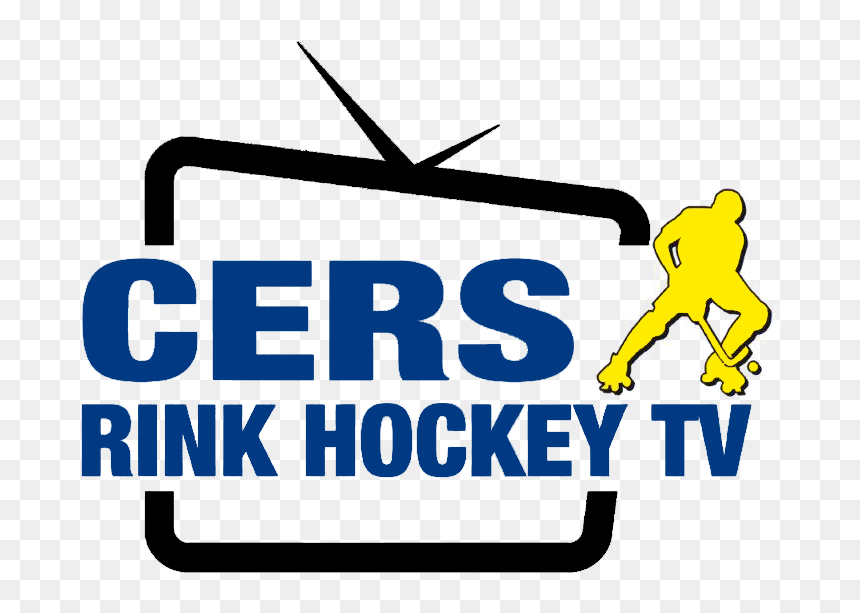 Comité Européen De Rink-hockey, HD Png Download - hockey rink png