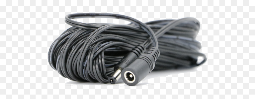 Cleanrth Extension Cord - Cable, HD Png Download - extension cord png