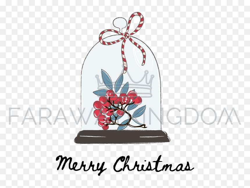 Headstone, HD Png Download - merry christmas vector png